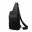 JEEP BULUO Brand Fashion Sling Bags High Quality Men Bags Split Leather Large Size Shoulder Crossbody Bag For Young Man 12