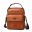 JEEP BULUO Brand Men's Messenger Fashion Split Leather For Men Tote Bag Men Shoulder Bags High Quality Handbags New 2PC/Set 12