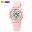 SKMEI Boys Girls Sport Kids Watch Colorful Led Children Digital Wristwatches Waterproof Alarm Child Watches montre enfant 1721 12