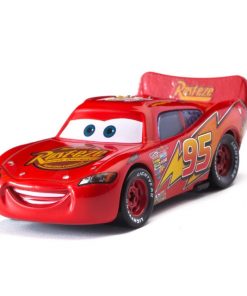 Disney Pixar cars 2 3 Lightning McQueen Matt Jackson Storm Ramirez 1:55 Alloy Pixar Car Metal Die Casting Car Kid Boy Toy Gift 8