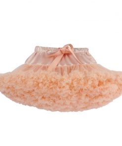 Designer Baby Tutu Skirts Ballerina Pettiskirt Toddler Girls Party Petticoat Children Tulle Underskirt American Western Summer 10
