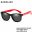 WarBlade Fashion Kids Sunglasses Children Polarized Sun Glasses Boys Girls Glasses Silicone Safety Baby Shades UV400 Eyewear 13