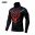 Turtleneck 2018 New Autumn Winter Fitness Men'S Turtleneck jogging Streetwear 3D Print Pullovers Compression shirts Men Tops 14