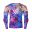 Men Long Sleeves Casual Fashion Gyms Bodybuilding Male Tops Fitness Running Sport T-Shirts Training Sportswear Brand Clothes 23