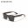 KINGSEVEN 2021 Natural Handmade Wood Polarized Mirror Lens Sunglasses Sandalwood Material Original Wood Oculos de sol Masculino 9
