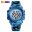 SKMEI Digital Kids Watches Sport Colorful Display Children Wristwatches Alarm Clock Boyes reloj Watch relogio infantil Boy 1548 8
